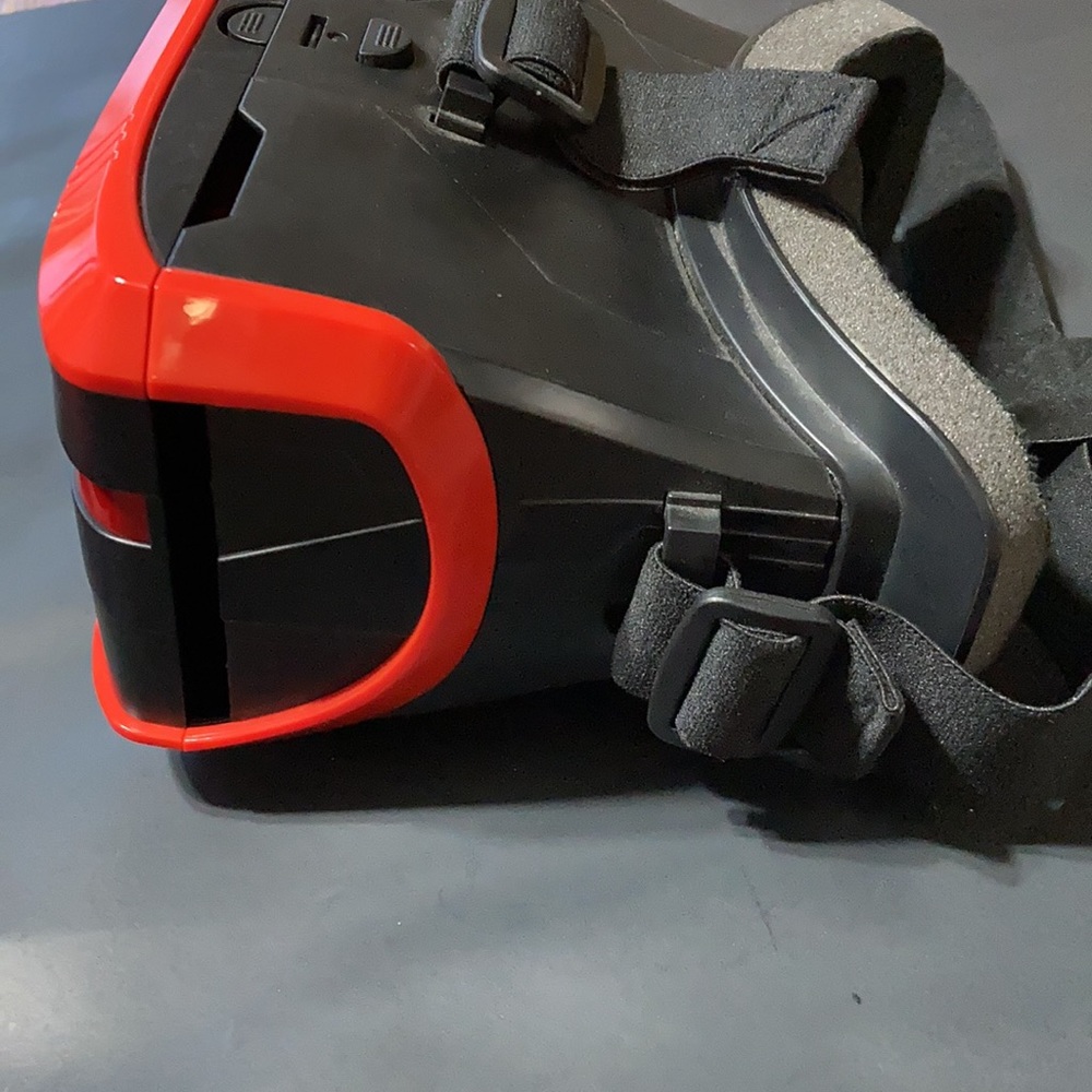 VR Real Feel Racing for IPhone and Android - Picture 10 of 15